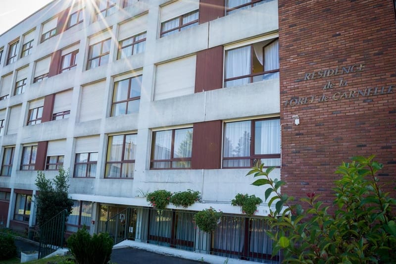 Maison de repos Persan L Isle Adam Chambly R sidence Maison de repos Persan L Isle Adam Chambly R sidence